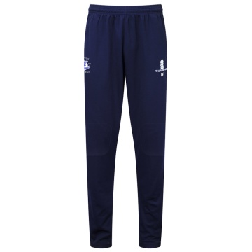 Clayton Halifax League - Blade Playing Pant : Navy