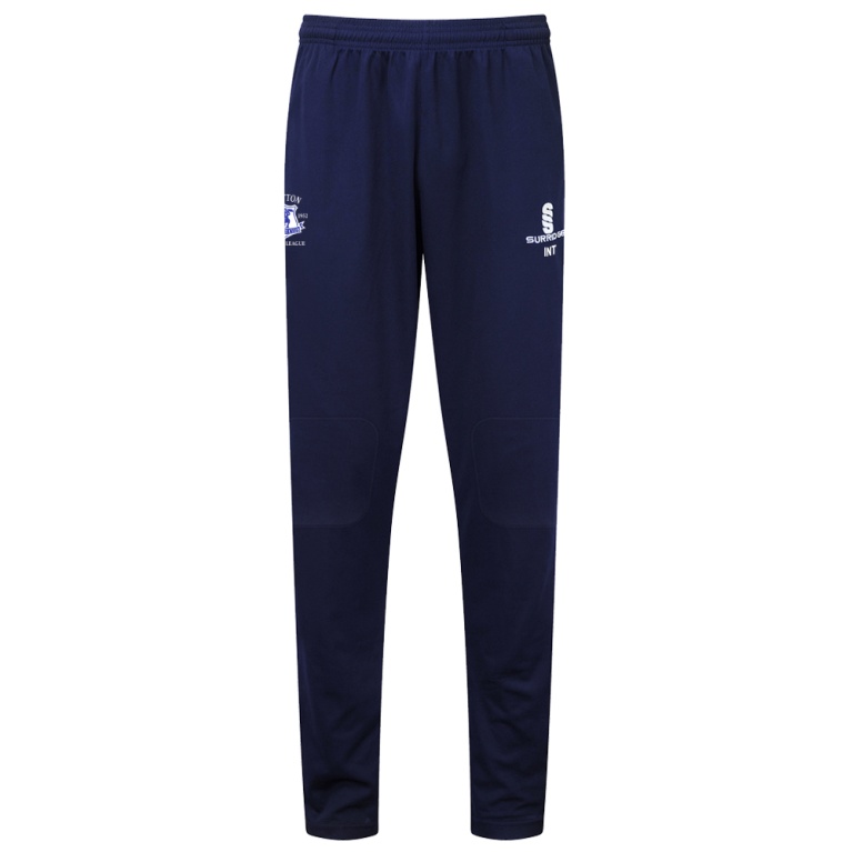 Clayton Halifax League - Blade Playing Pant : Navy