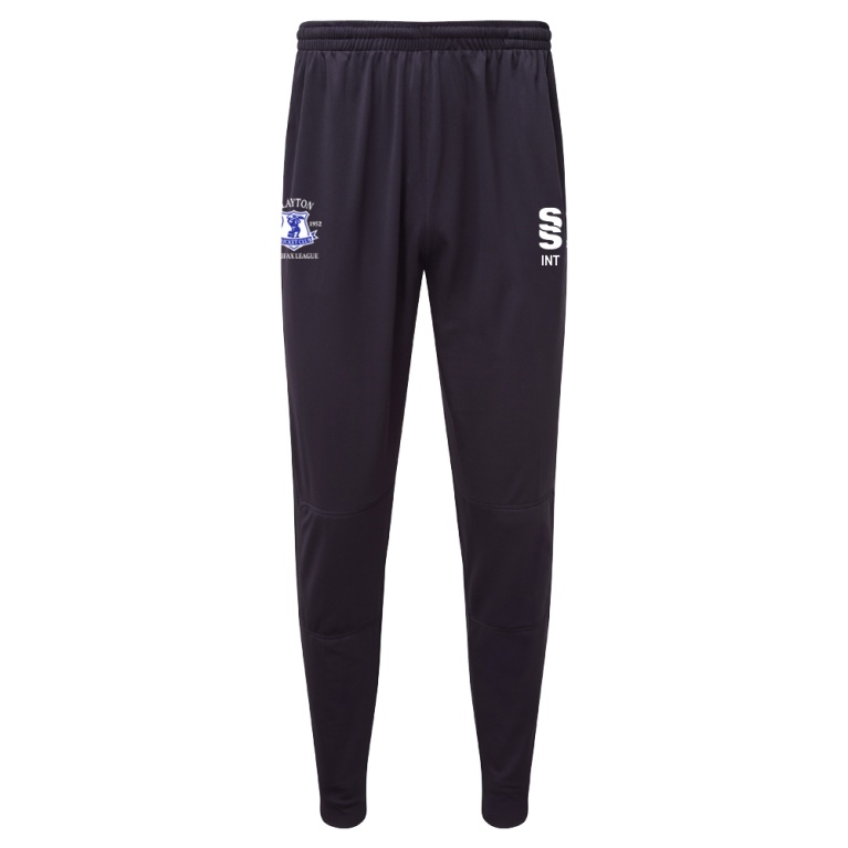 Active Playing Pant - Navy
